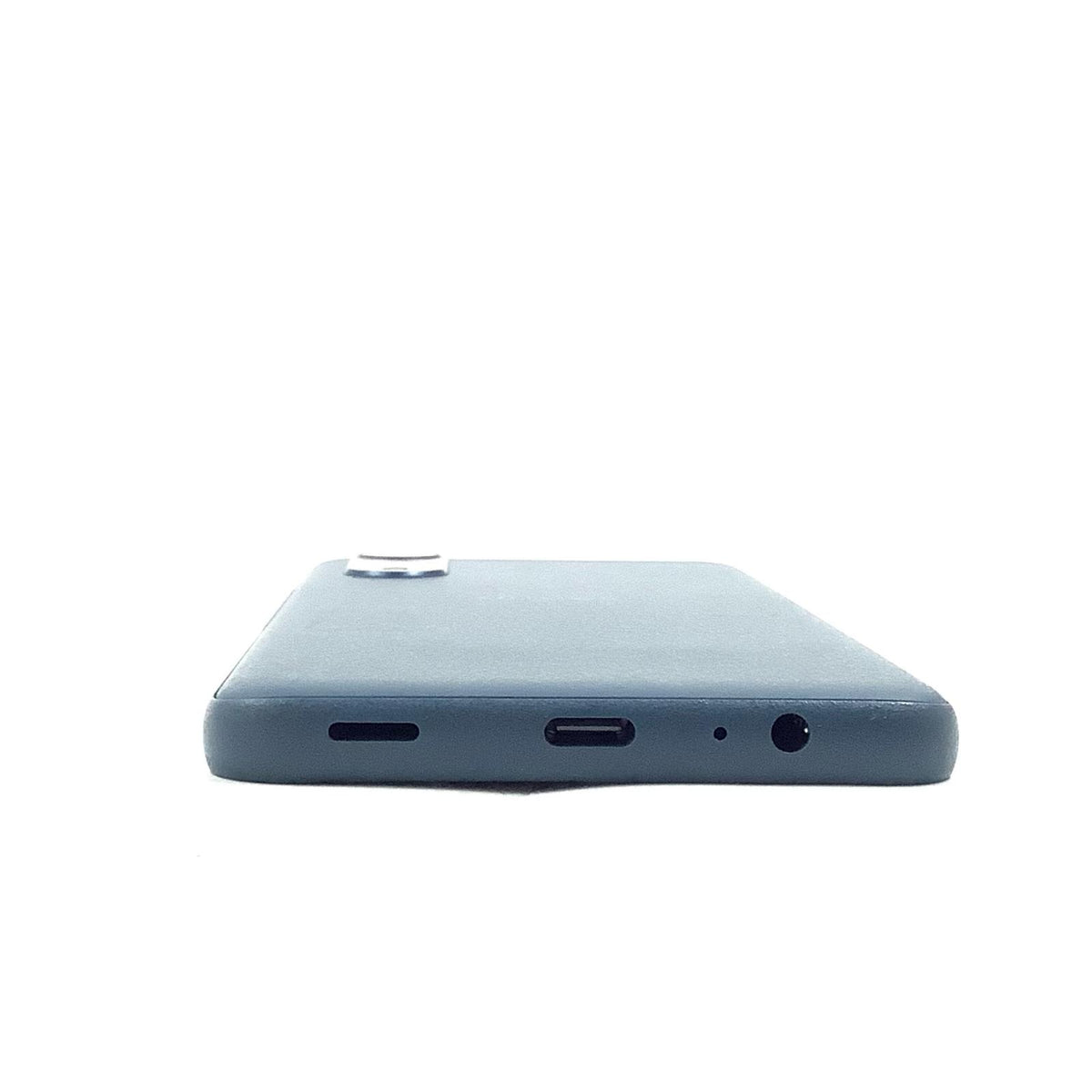 【全額返金保証】【最速発送】富士通 arrows We2 64GB ライトブルー docomo SIMフリー F-52E 白ロム 美品 動作確認済