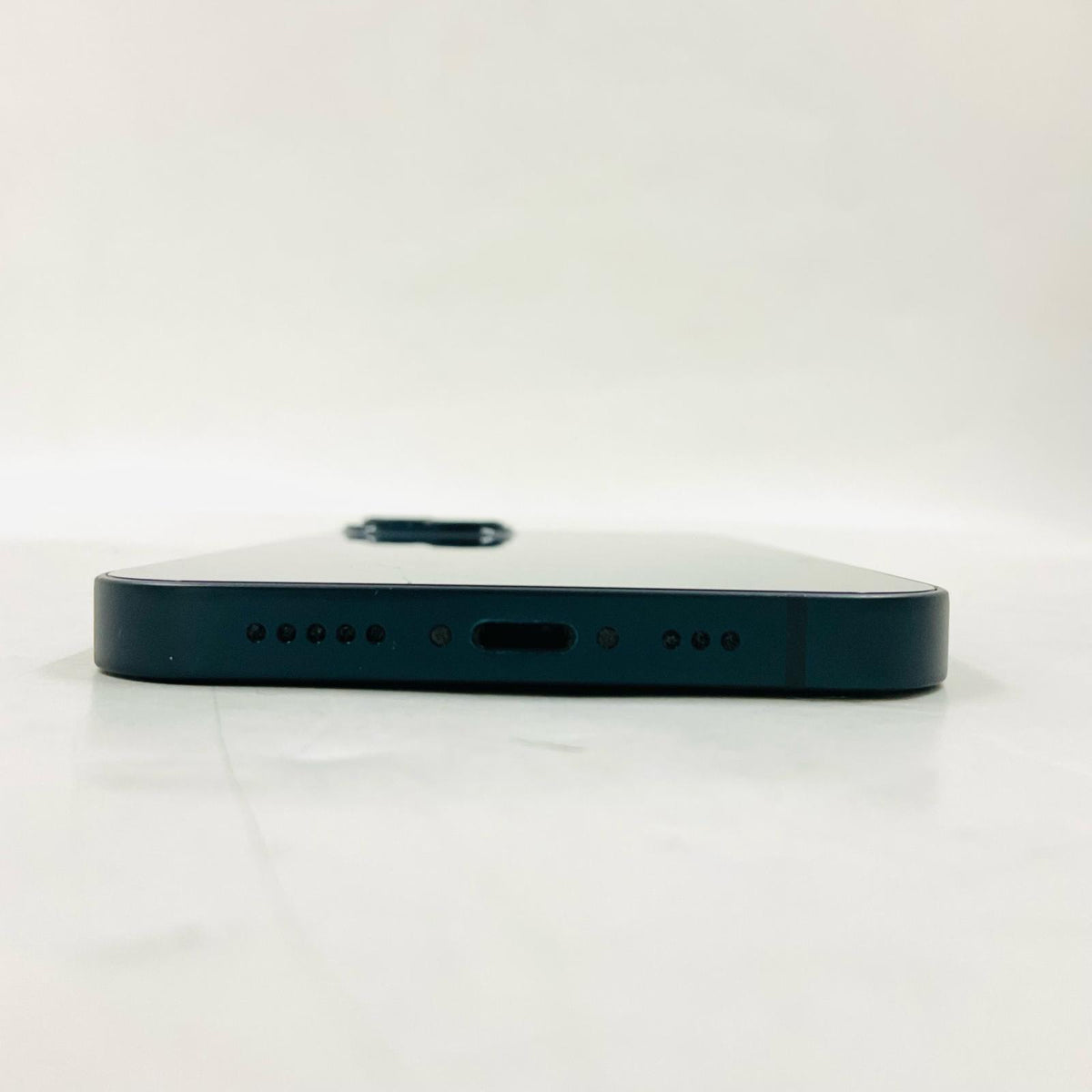 【全額返金保証】【最速発送】Apple iPhone iPhone 13 128GB ブラック SIMフリー 白ロム 美品 動作確認済 87%