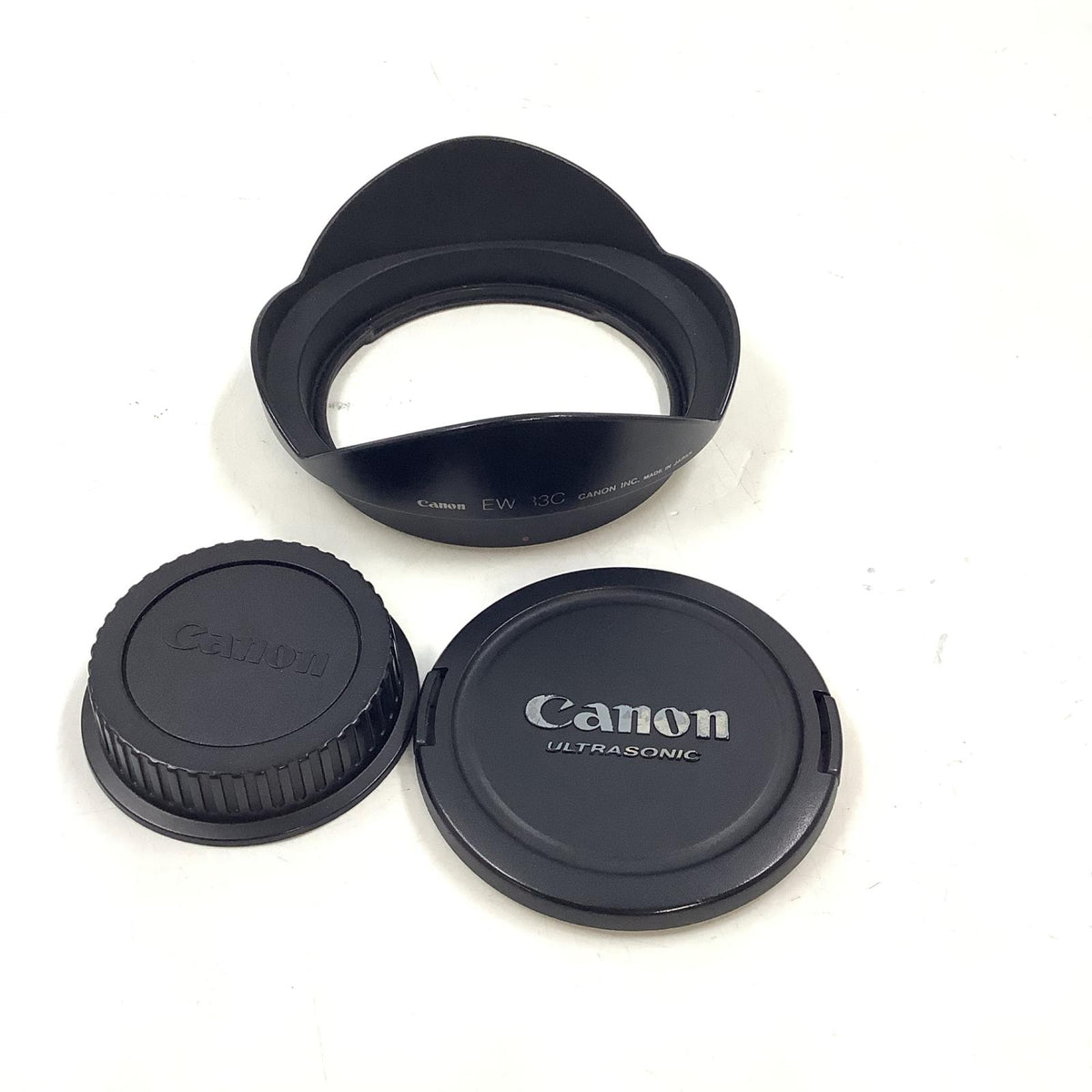 【最速発送】Canon EF17-35mm F2.8L USM【難有】