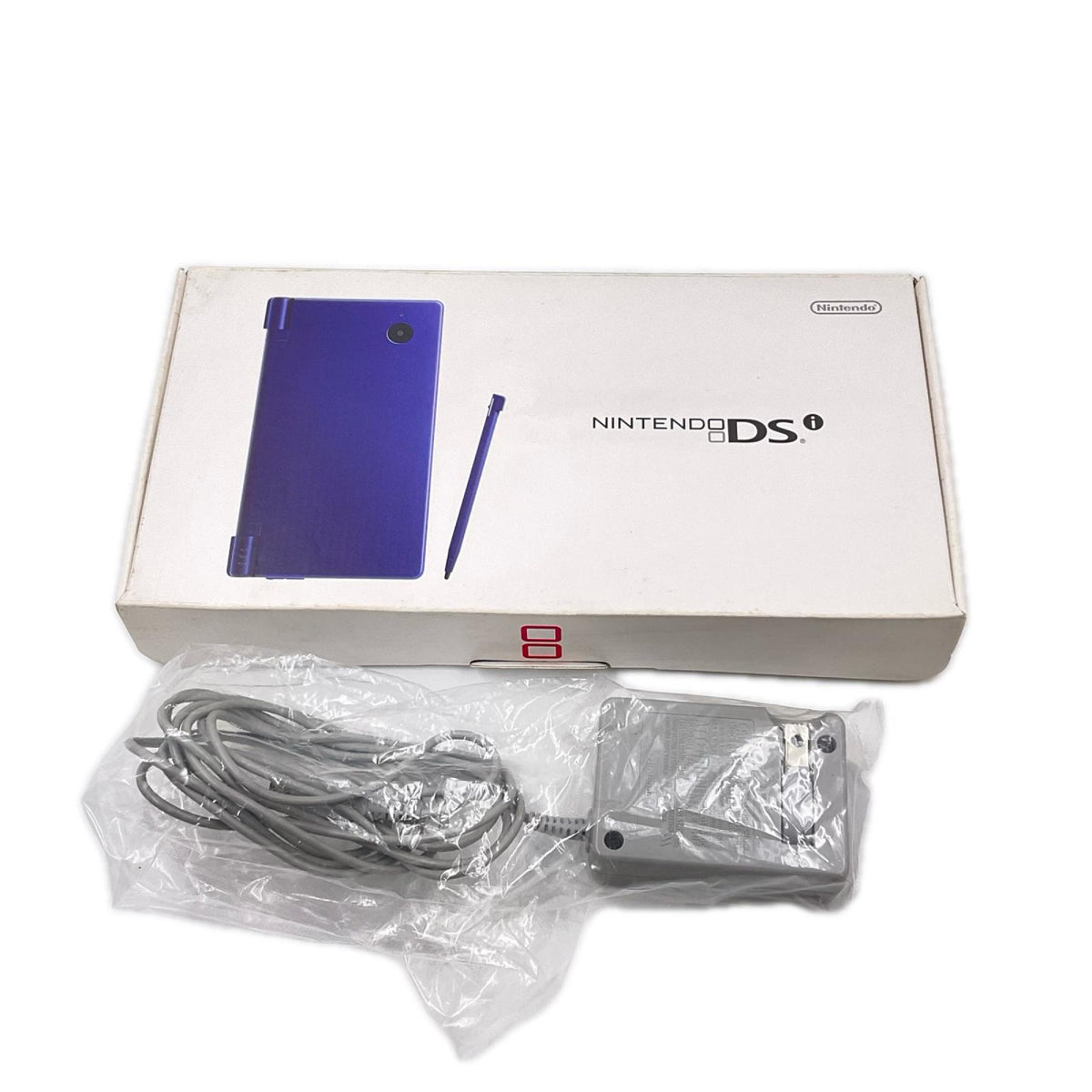 【全額返金保証】【最速発送】Nintendo DS i TWL-001(JPN) 動作確認済