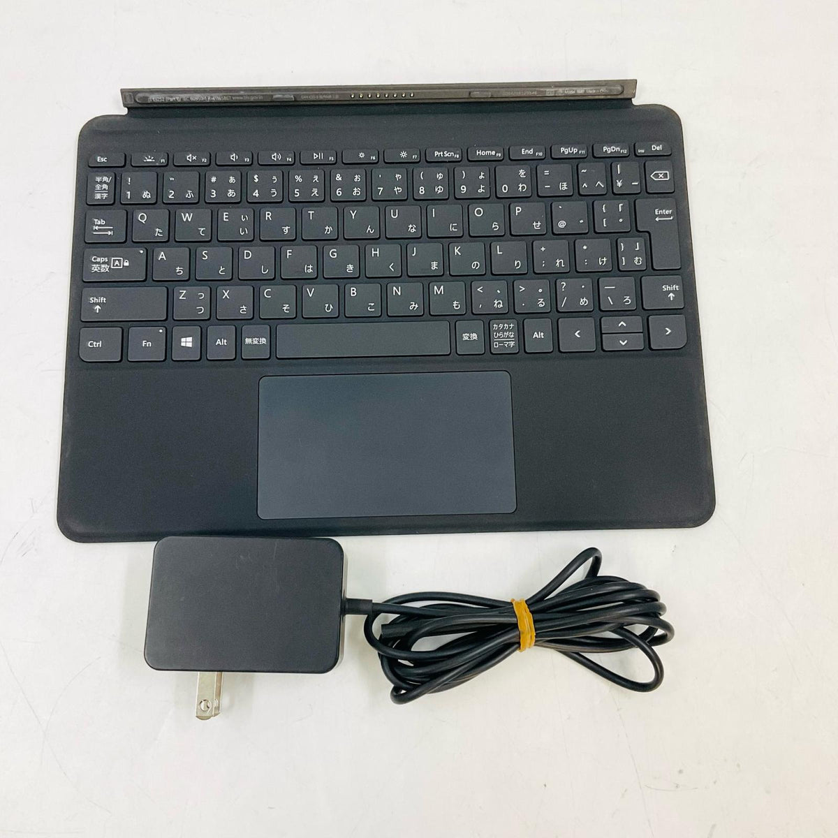 【全額返金保証】【最速発送】Microsoft Surface Surface Go 2 Intel(R) Pentium(R) CPU 4425Y @ 1.70GHz 4GB eMMC 64GB(実測:58GB) 90.7% 美品 動作確認済