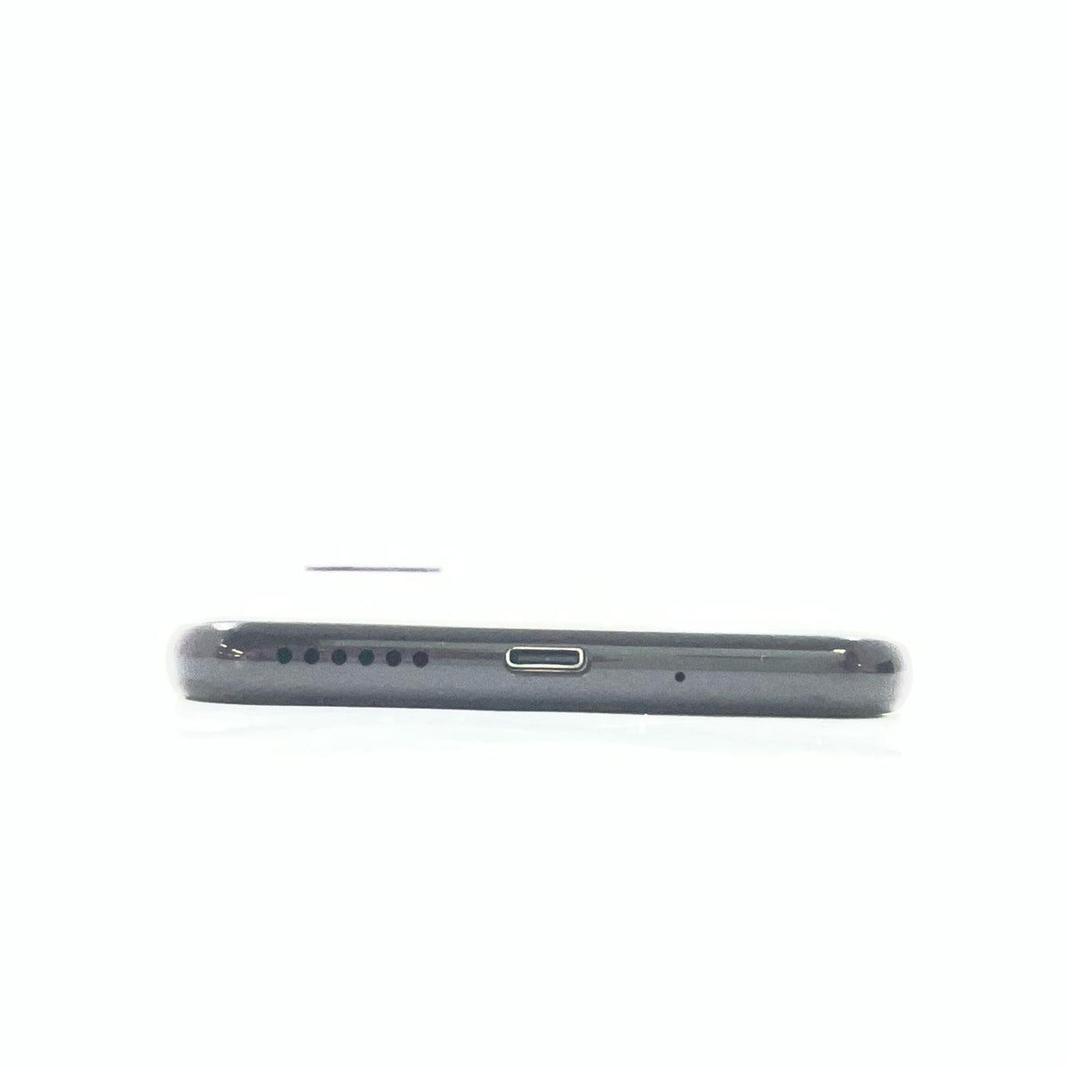 【全額返金保証】【最速発送】ZTE Libero 5G II 64GB ブラック Softbank A103ZT 白ロム 動作確認済