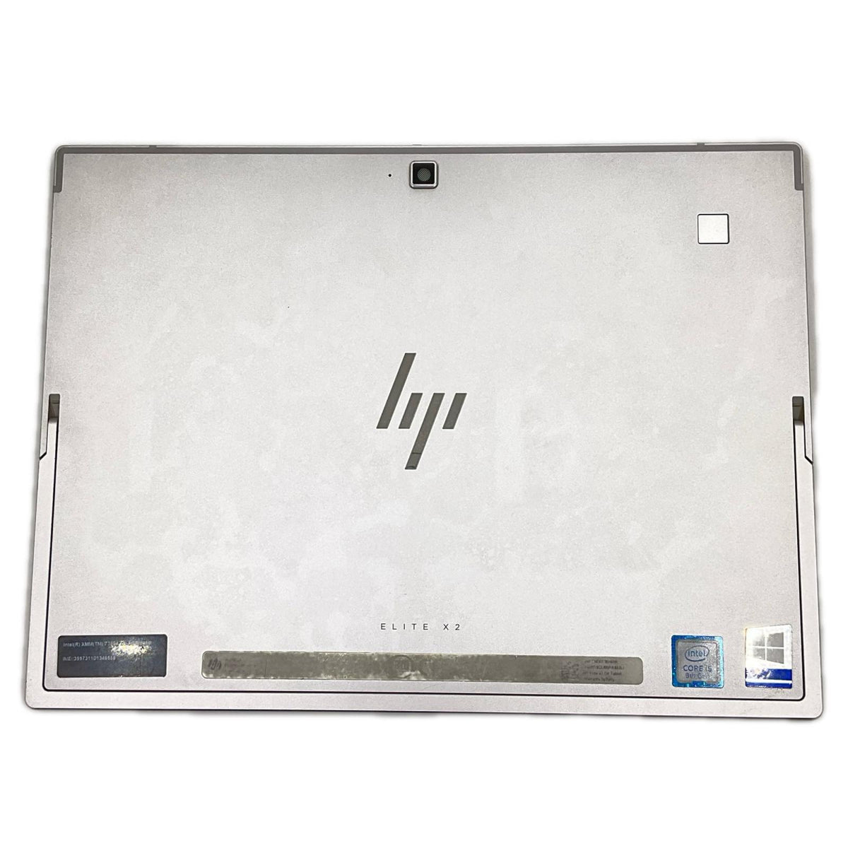 【最速発送】HP Elite x2 G4 i5-8265U 1.6GHz 8GB M.2 SSD 256GB 100%【難有】