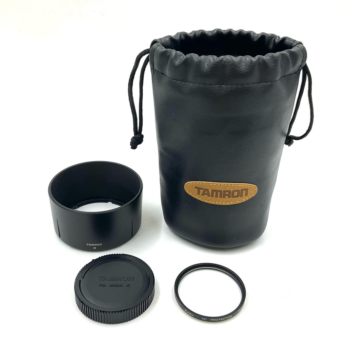 【最速発送】TAMRON SP AF 90mm F/2.8 MACRO1:1 (ソニー用)【難有】