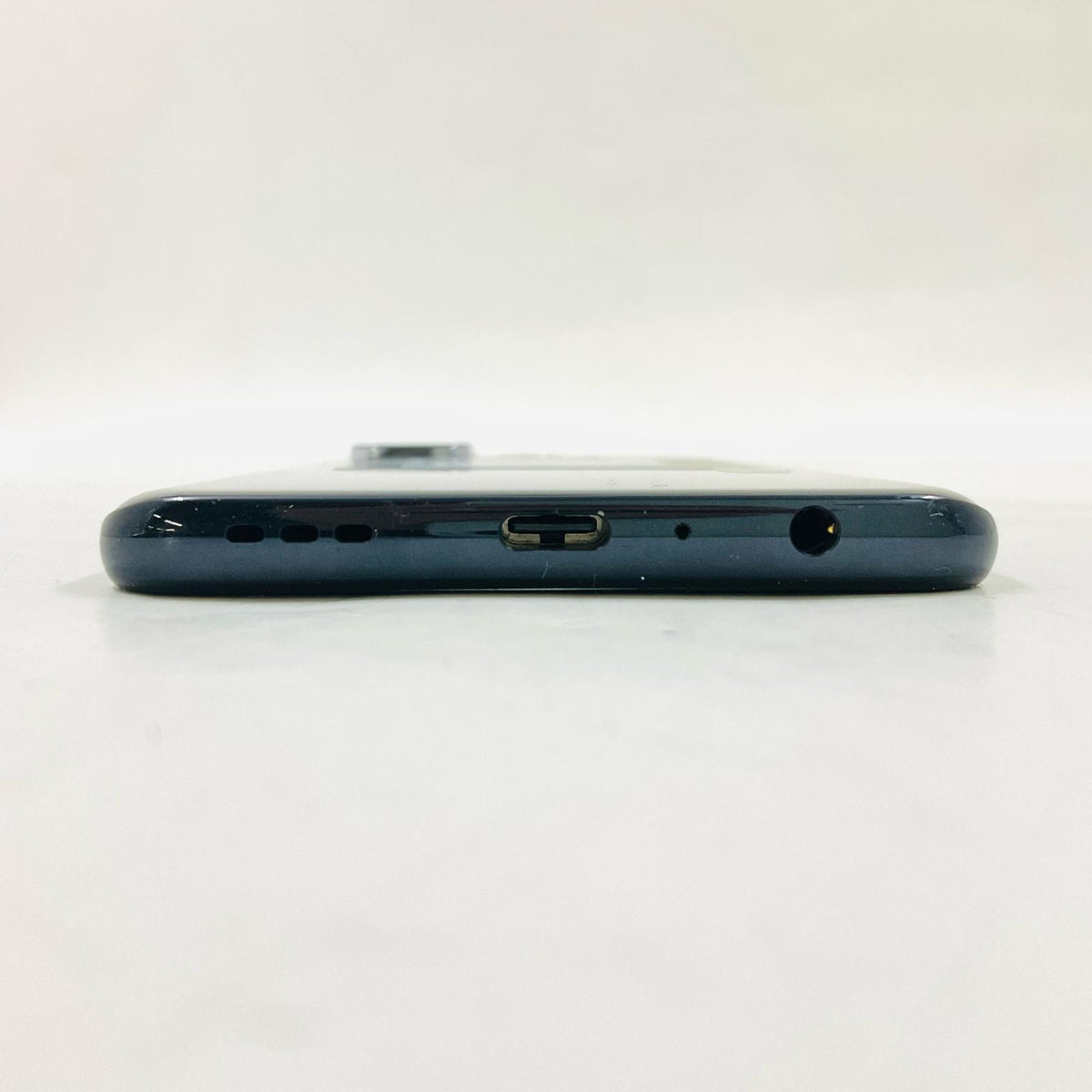 【全額返金保証】【最速発送】OPPO Reno 5 A 128GB シルバーブラック 楽天モバイル CPH2199 白ロム 美品 動作確認済