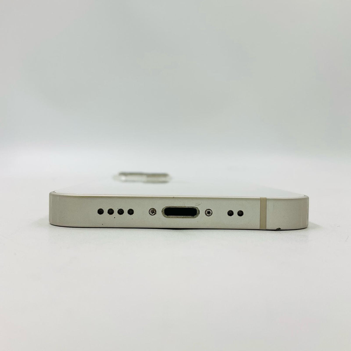 【最速発送】Apple iPhone iPhone 13 mini 128GB スターライト Softbank SIMフリー 白ロム【難有】 70%