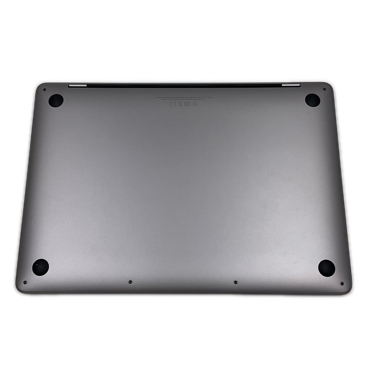 【全額返金保証】【最速発送】Apple MacBook Pro 13.3インチ 2022 Apple M2 8GB 512GB スペースグレイ 100% 美品 動作確認済