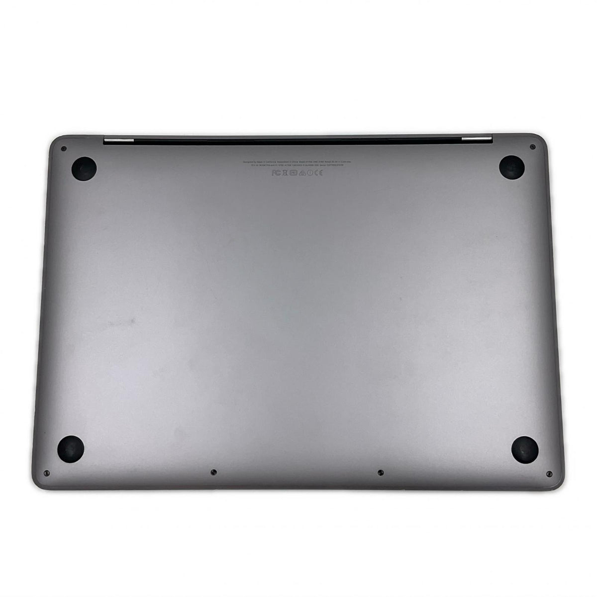 【最速発送】Apple MacBook Pro 13インチ 2017 2.3GHz デュアルコアIntel Core i5 8GB 256GB スペースグレイ【難有】