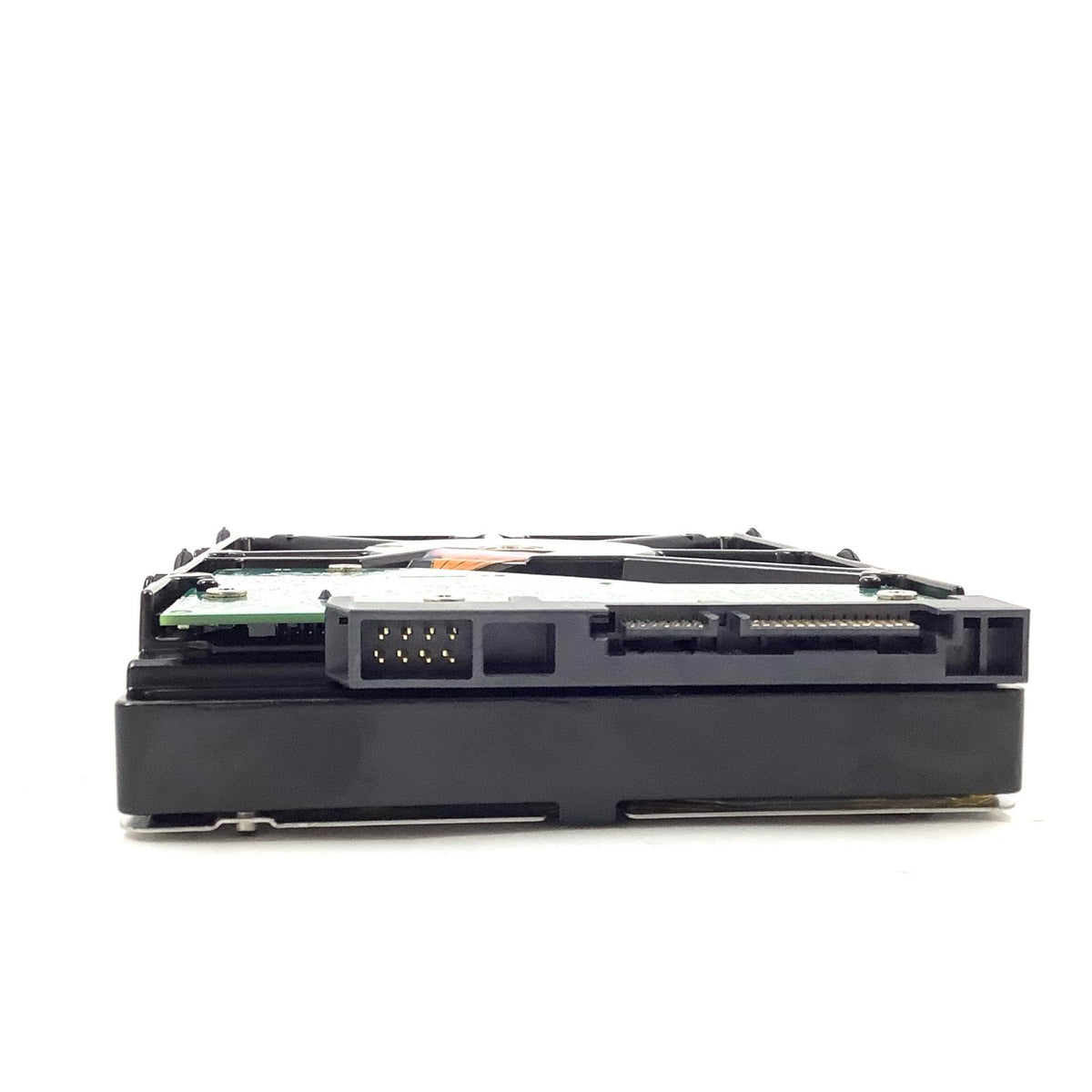 【全額返金保証】【最速発送】WESTERN DIGITAL ストレージ 2TB SATA600 内蔵HDD WD20EZRX/EWN 美品 動作確認済