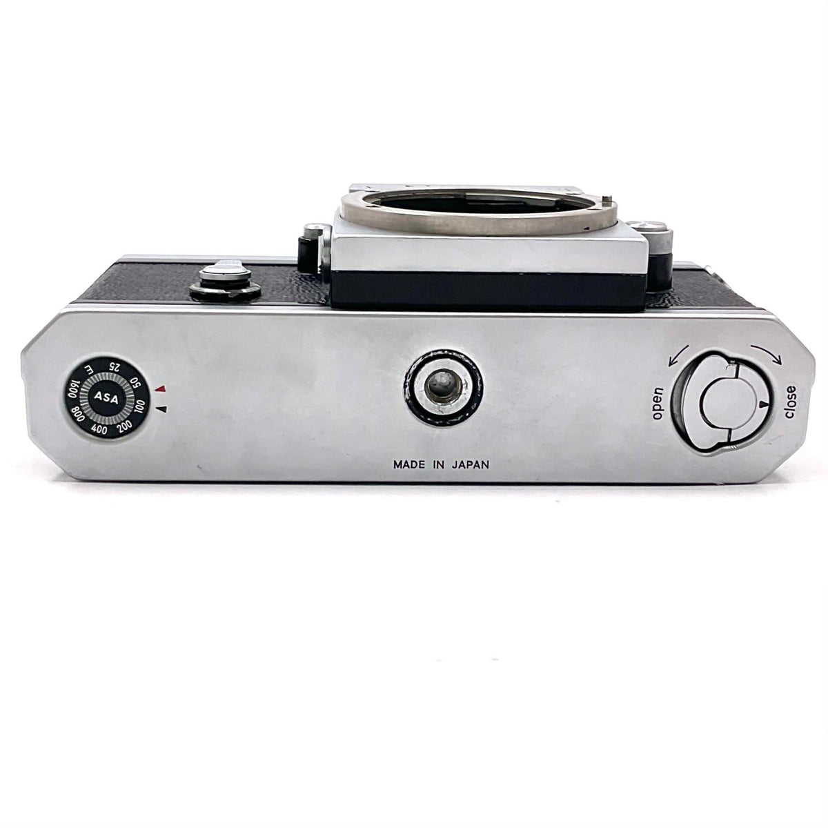 【最速発送】Nikon F アイレベル ボディ 中期型【難有】