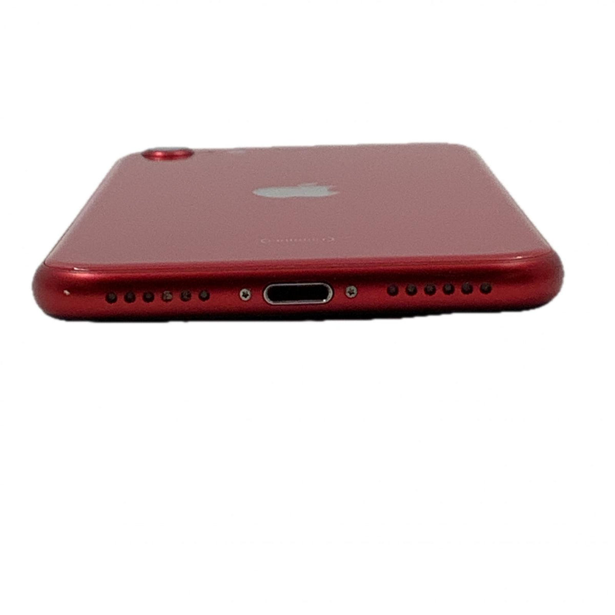 【全額返金保証】【最速発送】Apple iPhone iPhone SE(第2世代) 64GB (PRODUCT)RED Softbank SIMフリー 白ロム 動作確認済 78%