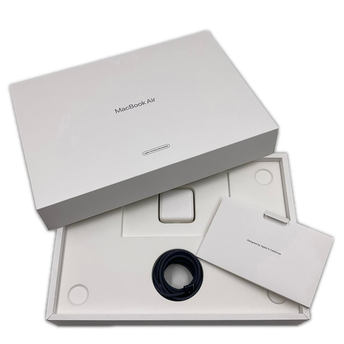 【全額返金保証】【最速発送】Apple MacBook Air 13.6インチ 2022 Apple M2 16GB 1TB ミッドナイト 89% 美品 動作確認済