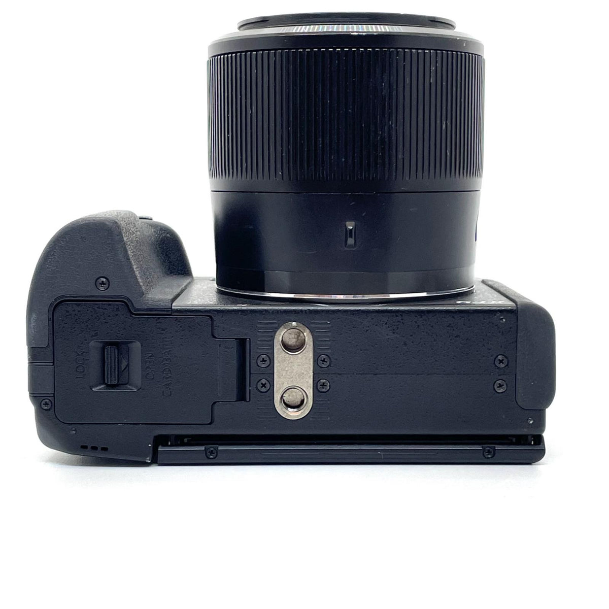 【最速発送】Canon コンパクトデジタルカメラ PowerShot G3X【難有】