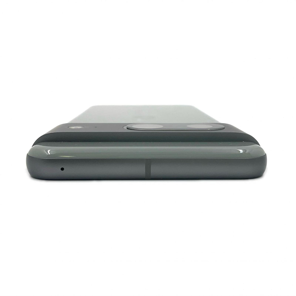 【全額返金保証】【最速発送】Google Pixel 8 128GB ヘーゼル Softbank SIMフリー 白ロム 美品 動作確認済