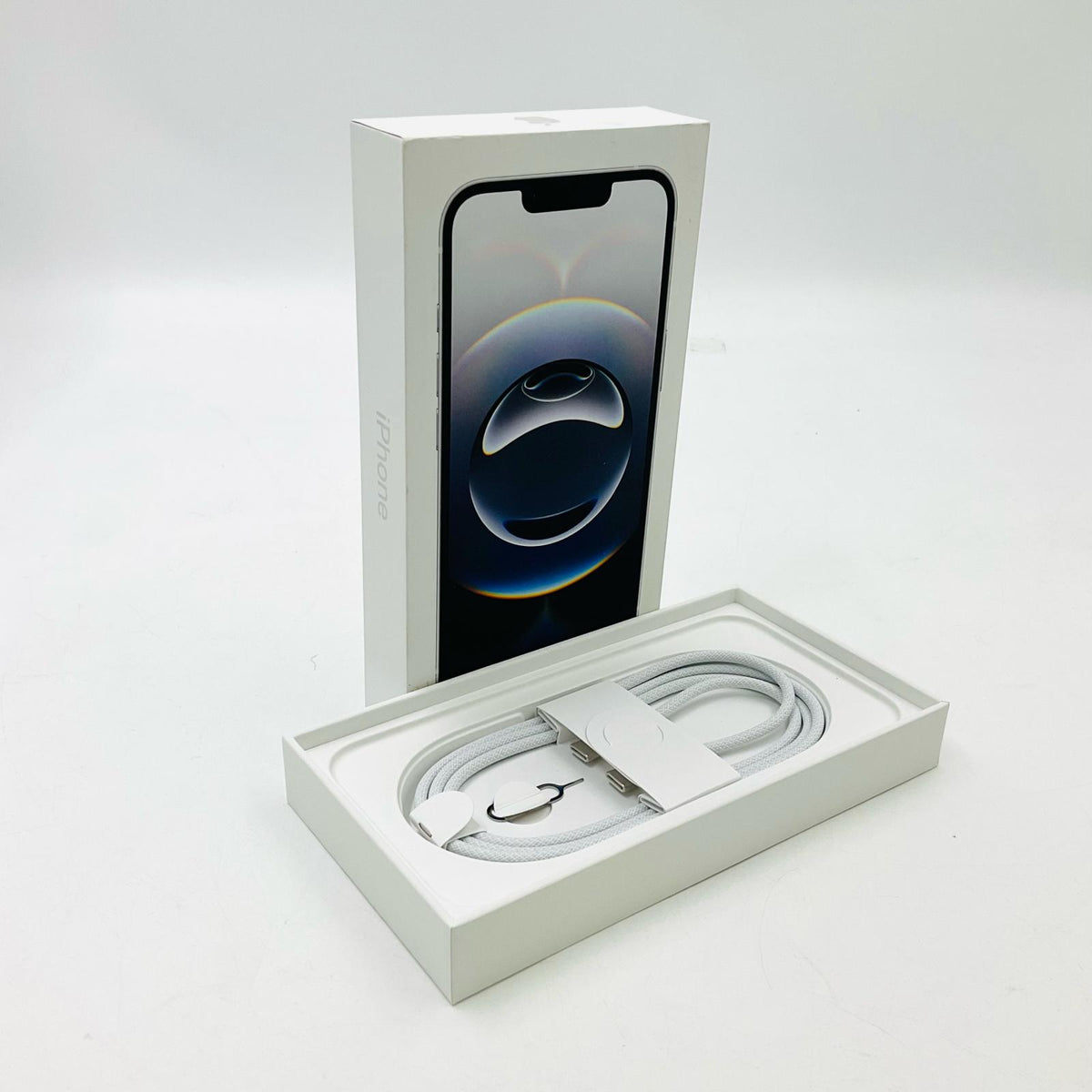 【全額返金保証】【最速発送】Apple iPhone iPhone 16e 128GB ホワイト SIMフリー 白ロム 超美品 動作確認済 100%