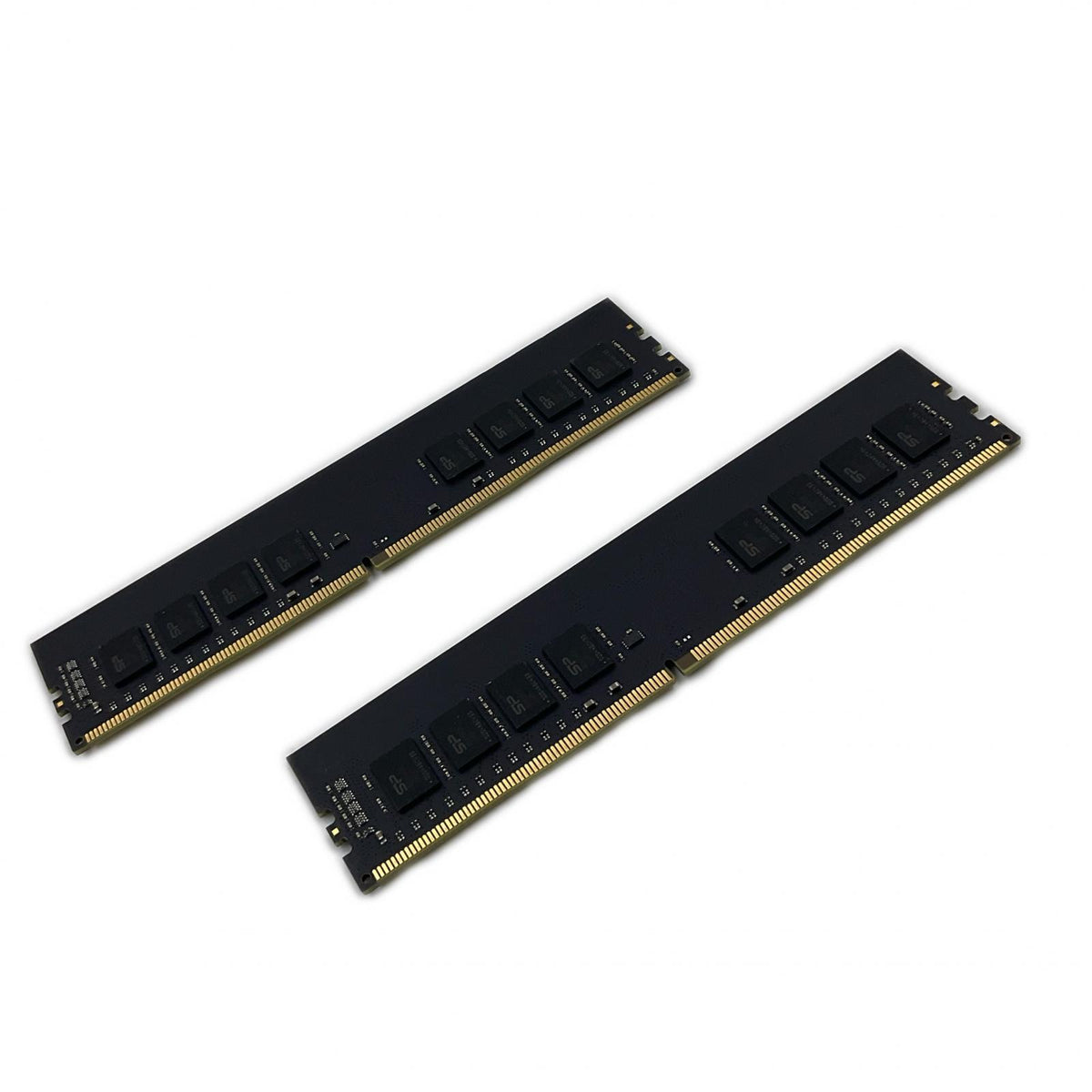 【全額返金保証】【最速発送】SP DDR4-3200 32GB x2枚 SP032GBLFU320F02 美品 動作確認済