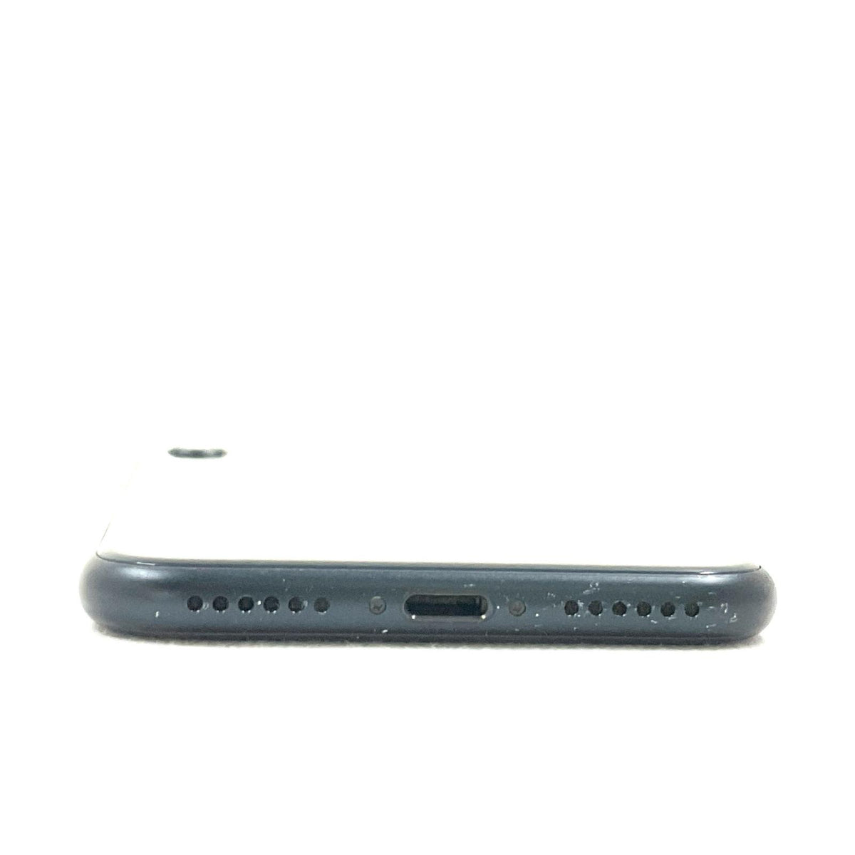 【全額返金保証】【最速発送】Apple iPhone SE(第3世代) 64GB Softbank SIMフリー 白ロム 動作確認済 92%