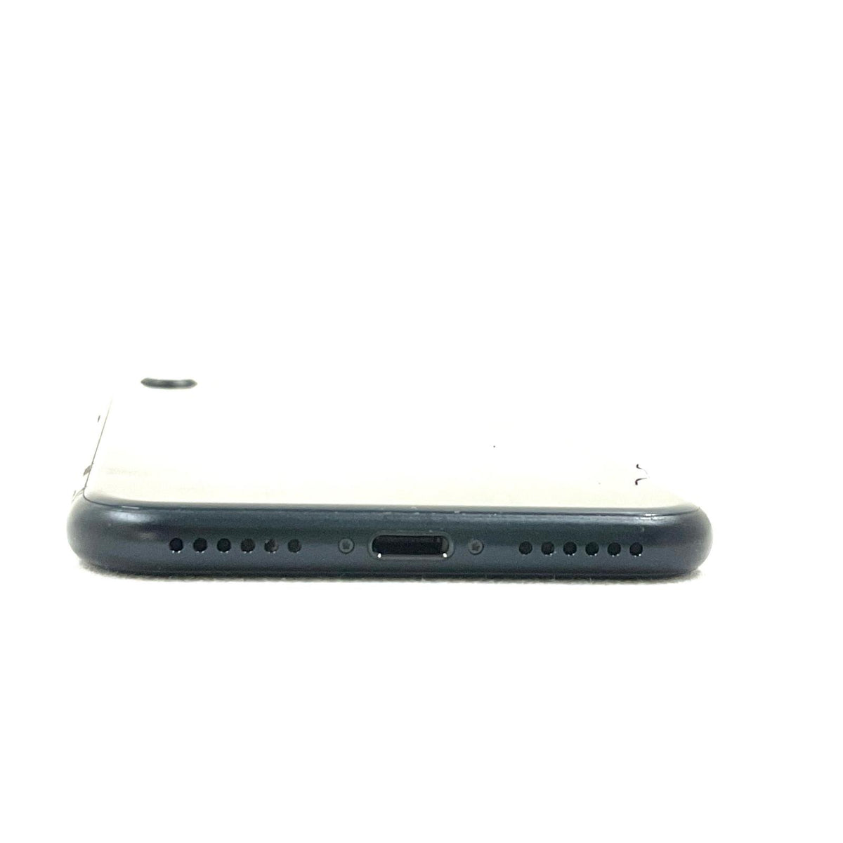 【全額返金保証】【最速発送】Apple iPhone SE(第3世代) 64GB Softbank SIMフリー 白ロム 動作確認済 88%