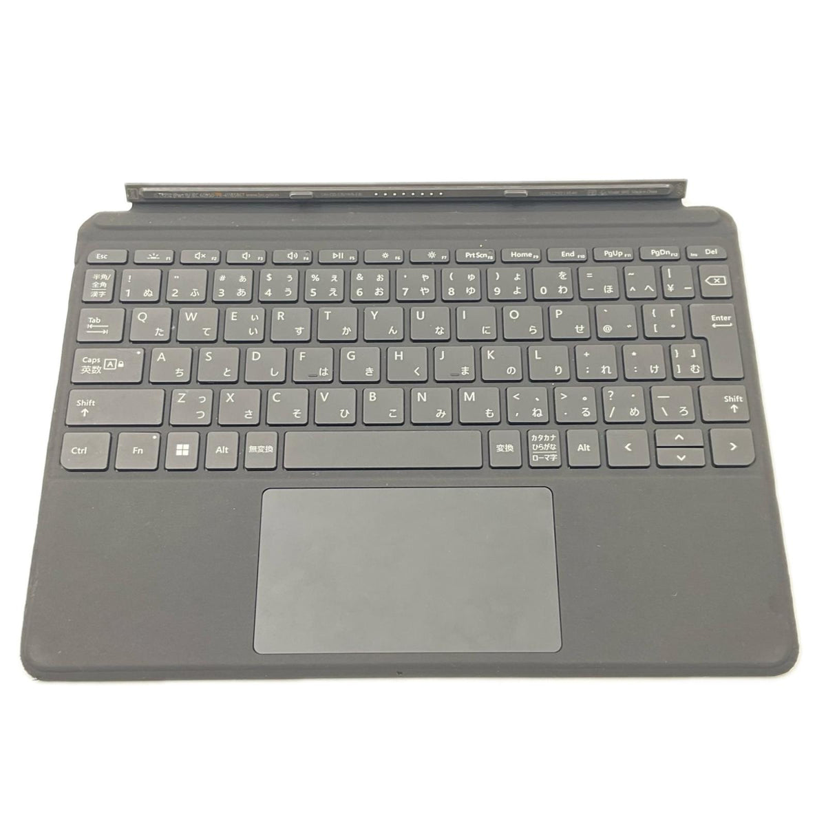【全額返金保証】【最速発送】Microsoft Surface Go 3 Intel(R) Pentium(R) CPU GOLD 6500Y @1.10GHz 8GB M.2 SSD 128GB 動作確認済