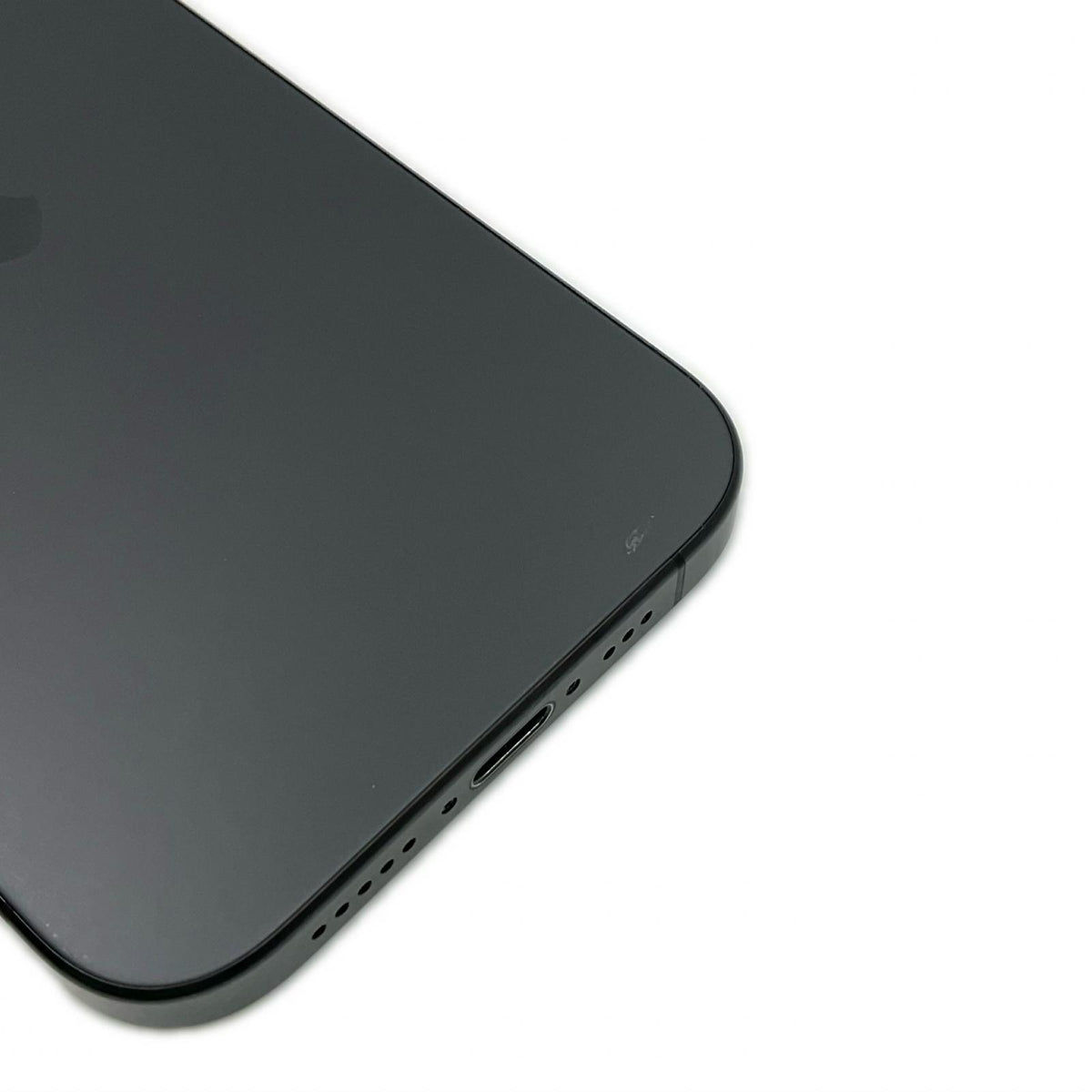 【全額返金保証】【最速発送】Apple iPhone iPhone 15 Pro 256GB ブラックチタニウム SIMフリー 白ロム 動作確認済 80%