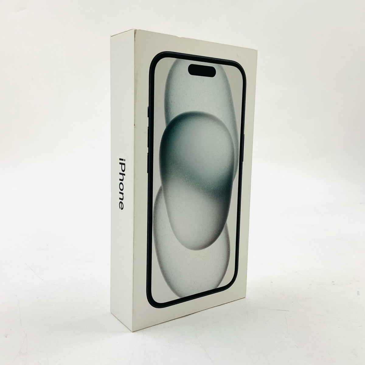 【全額返金保証】【最速発送】Apple iPhone iPhone 15 256GB ブラック 楽天モバイル 白ロム 動作確認済 78%