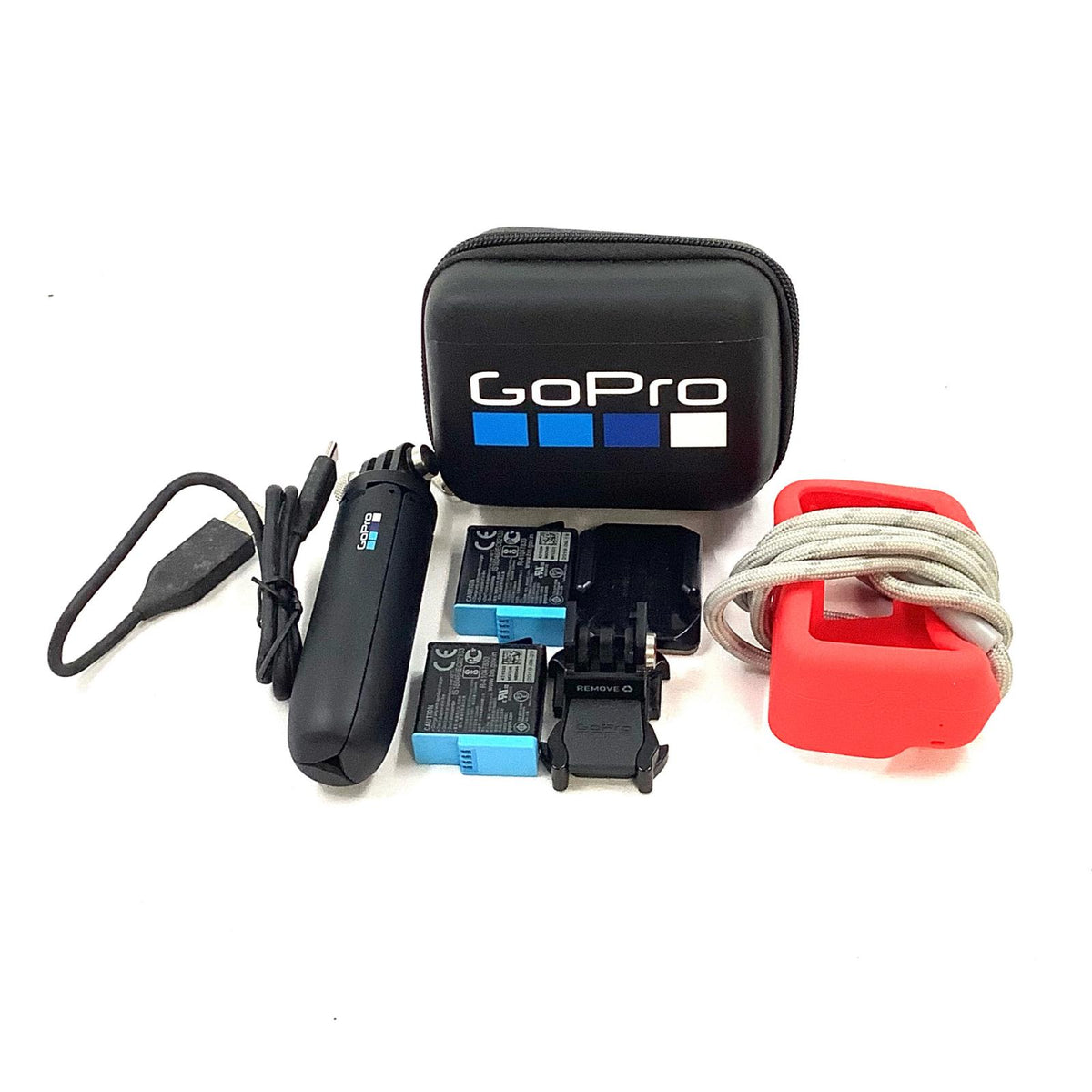 【全額返金保証】【最速発送】GoPro HERO8 動作確認済
