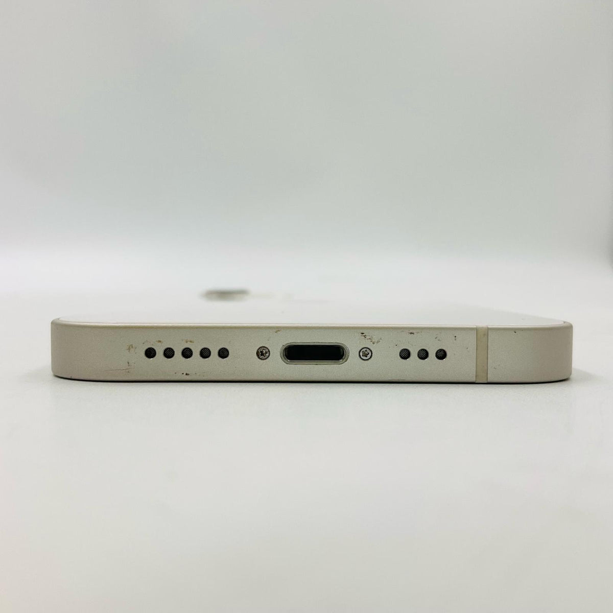 【全額返金保証】【最速発送】Apple iPhone iPhone 12 64GB ホワイト au SIMフリー 白ロム 動作確認済 100%