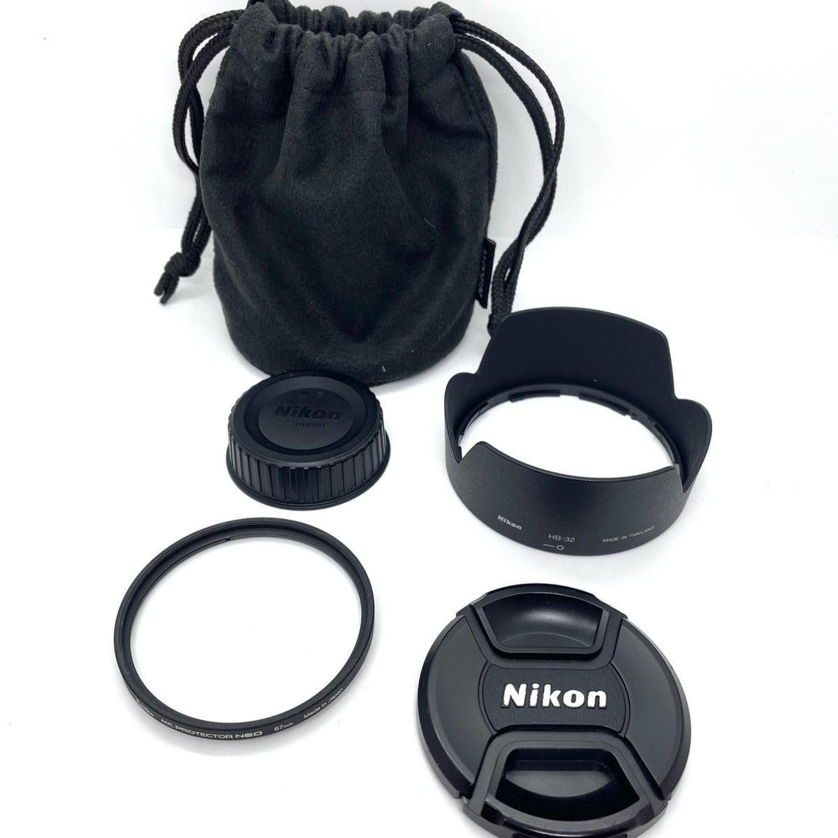 【最速発送】Nikon AF-S DX NIKKOR 18-140mm f/3.5-5.6G ED VR【難有】