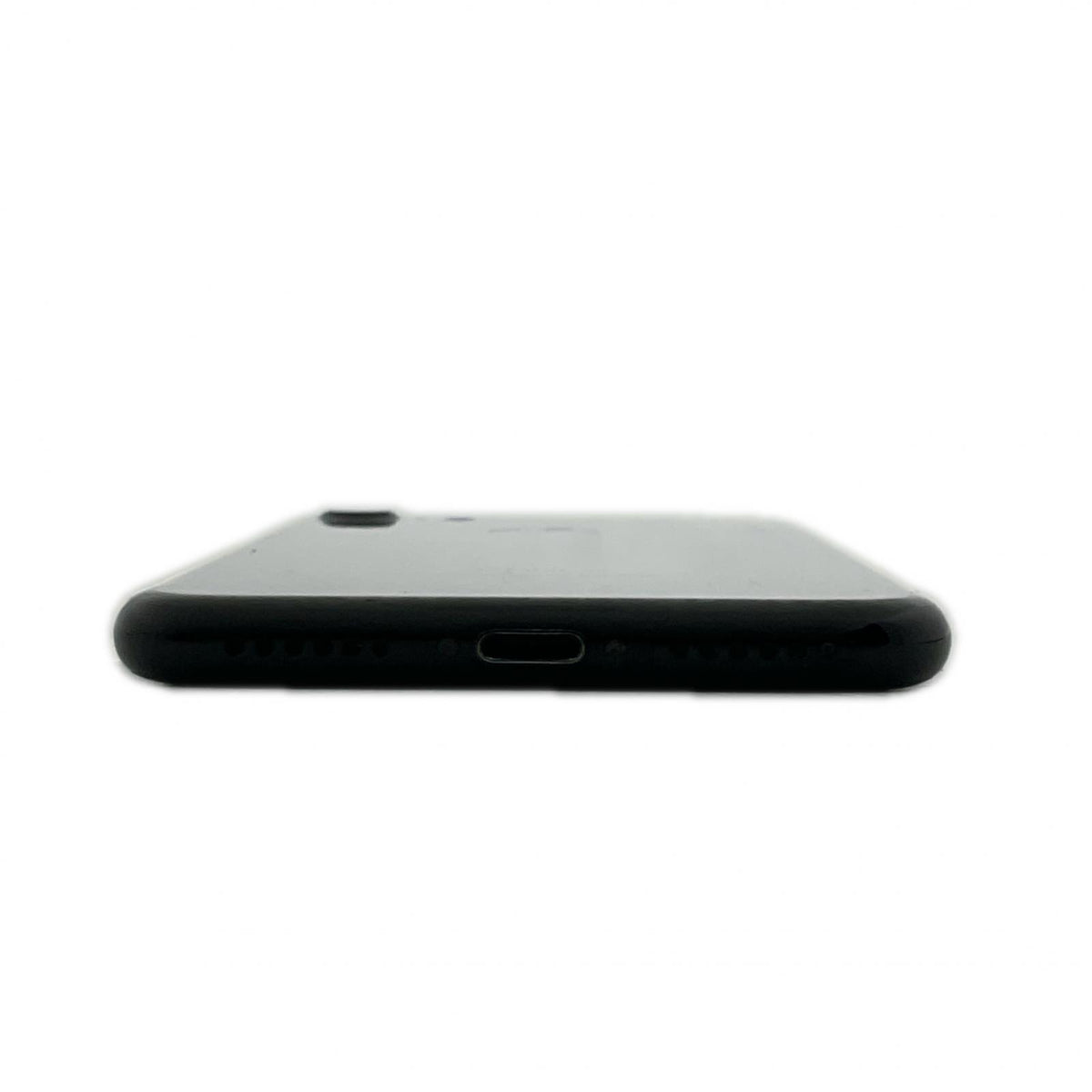 【全額返金保証】【最速発送】Apple iPhone iPhone 7 256GB ブラック Softbank 白ロム 動作確認済 91%