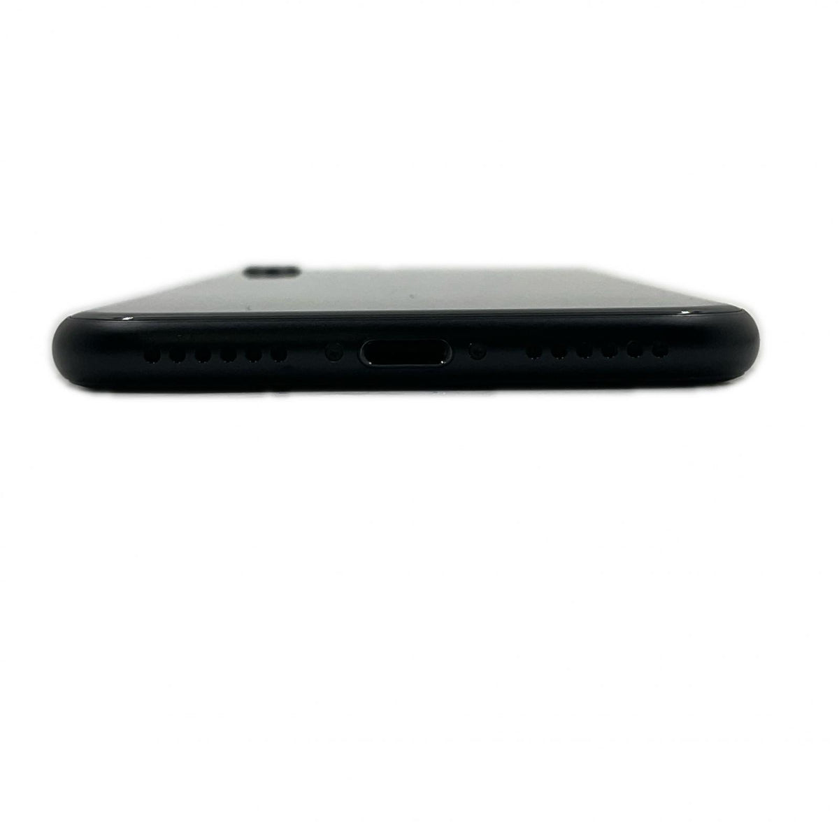 【全額返金保証】【最速発送】Apple iPhone iPhone SE(第2世代) 64GB ブラック docomo SIMフリー 白ロム 動作確認済 78%