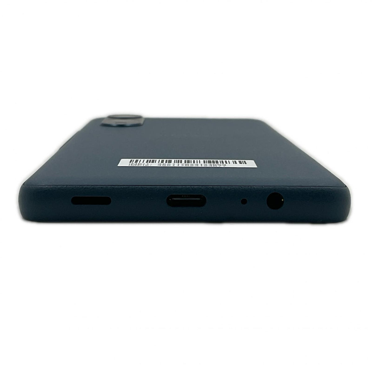 【全額返金保証】【最速発送】富士通 arrows We2 64GB ネイビーグリーン Softbank A402FC 白ロム 美品 動作確認済