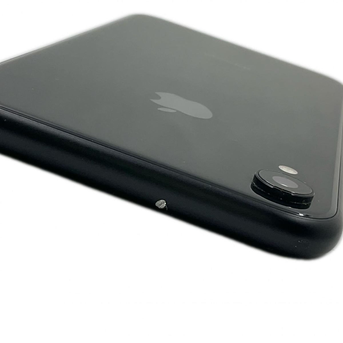 【全額返金保証】【最速発送】Apple iPhone iPhone XR 128GB ブラック Softbank 白ロム 動作確認済 84%