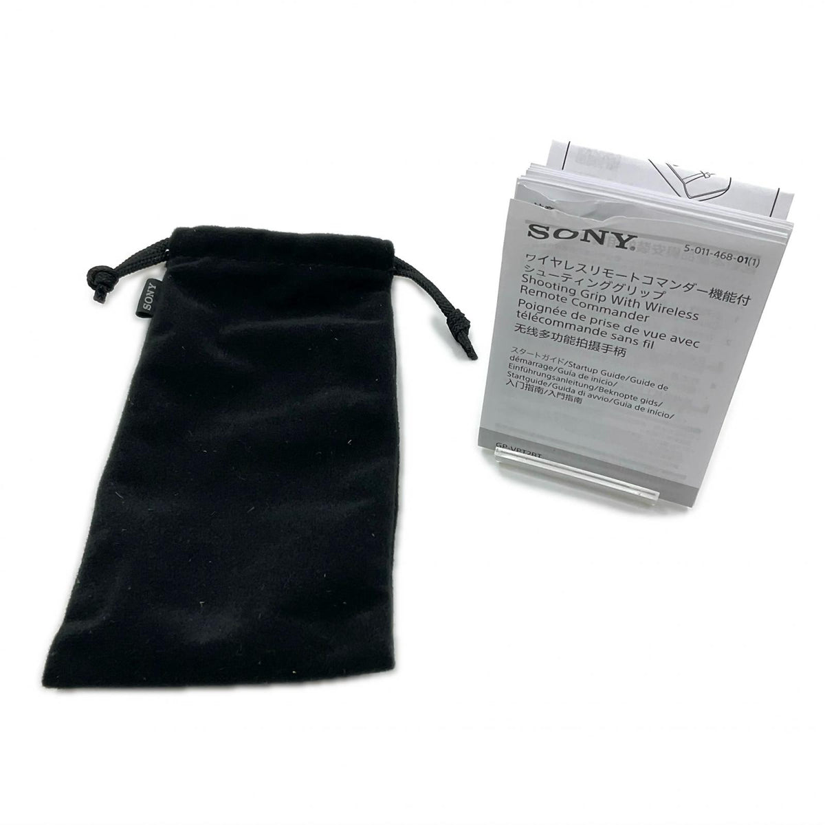 【全額返金保証】【最速発送】Sony GP-VPT2BT 超美品 動作確認済