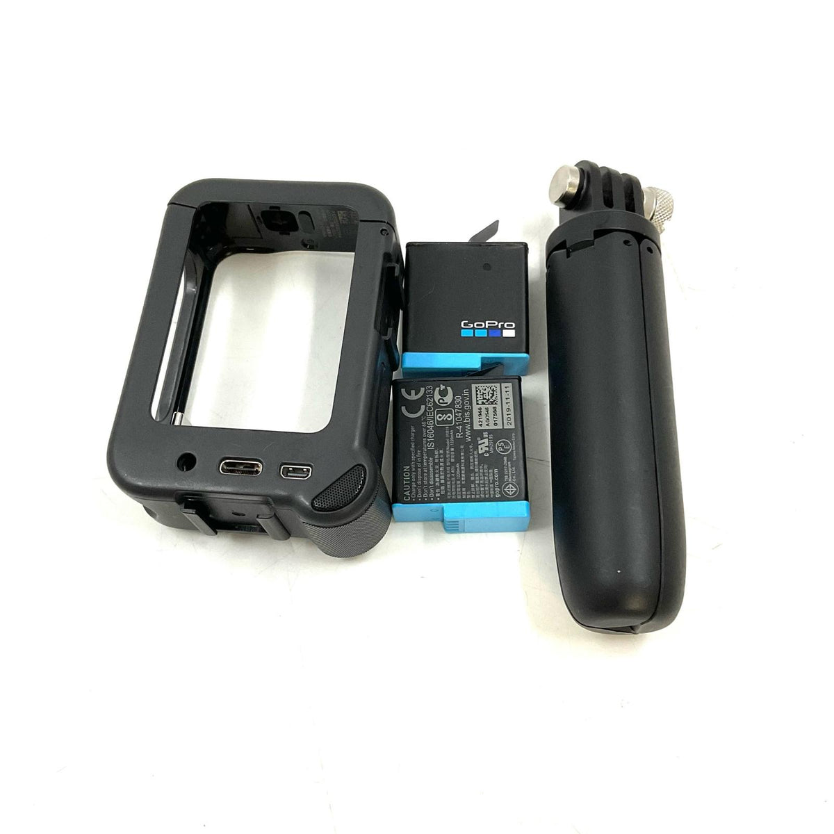 【全額返金保証】【最速発送】GoPro HERO8 Black 動作確認済