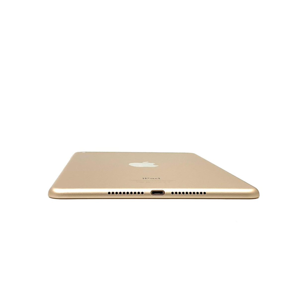 【全額返金保証】【最速発送】Apple iPad mini 7.9インチ 第4世代 128GB ゴールド Wi-Fi 動作確認済