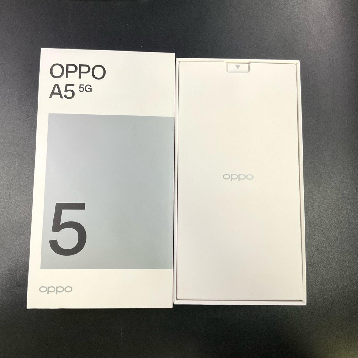 【全額返金保証】【最速発送】OPPO A 5 5G 128GB ホワイト au OPG06 白ロム 美品 動作確認済