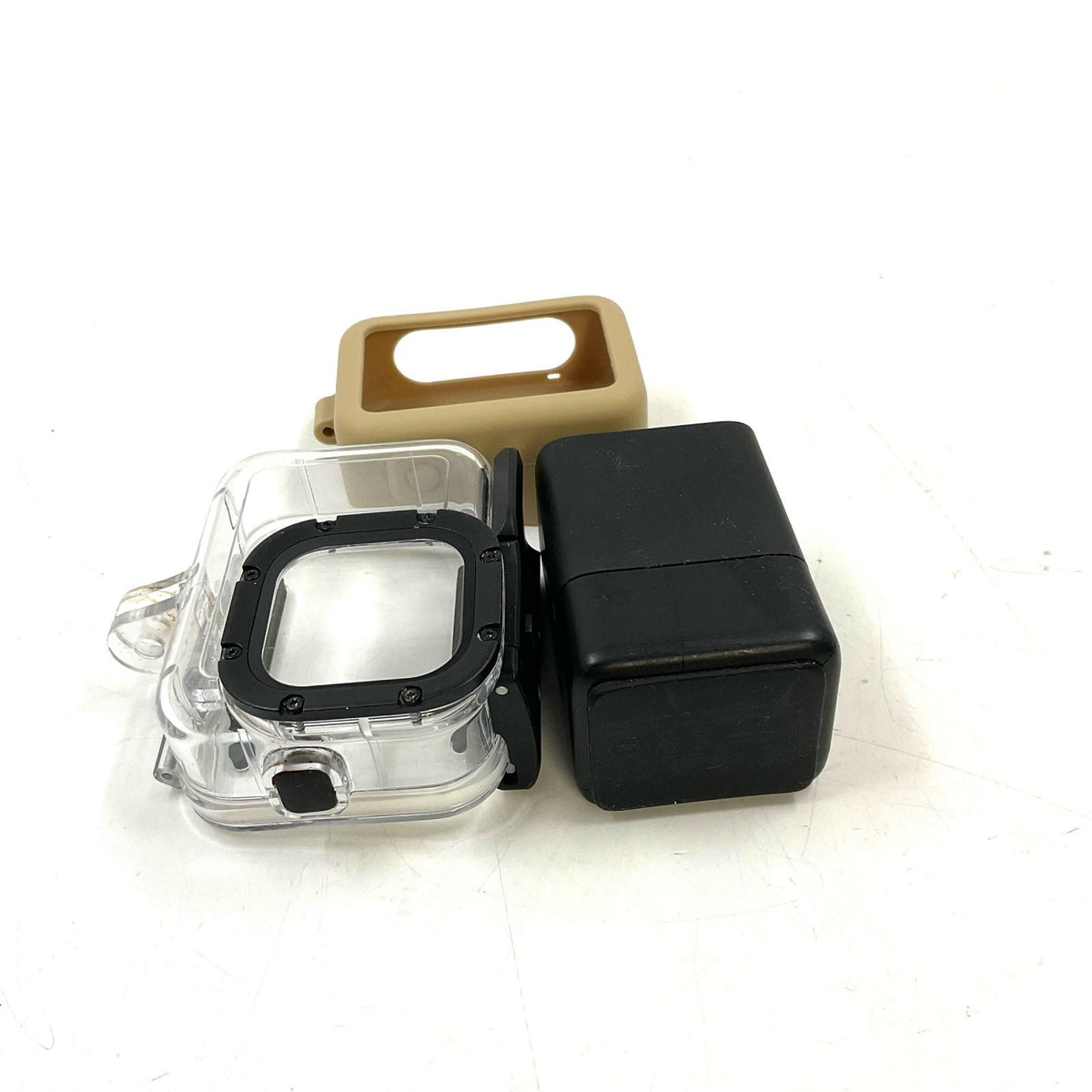 【全額返金保証】【最速発送】GoPro HERO8 動作確認済