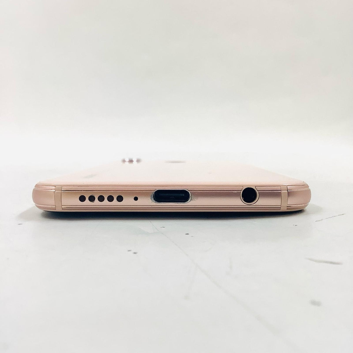 【全額返金保証】【最速発送】Huawei P 20 lite 32GB Softbank ANE-LX2J 白ロム 動作確認済
