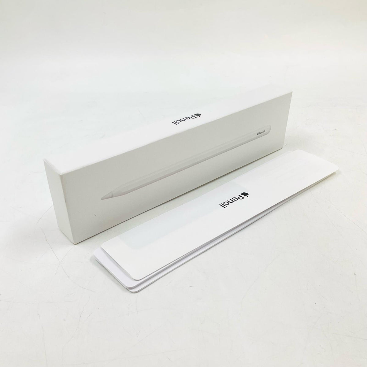 【全額返金保証】【最速発送】Apple Apple Pencil 第2世代 MU8F2J/A 美品 動作確認済