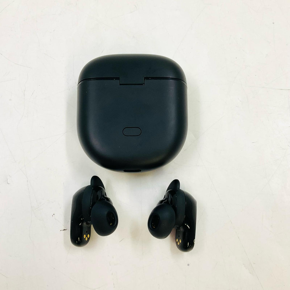 【全額返金保証】【最速発送】BOSE BOSE QuietComfort Ultra EarBuds 動作確認済