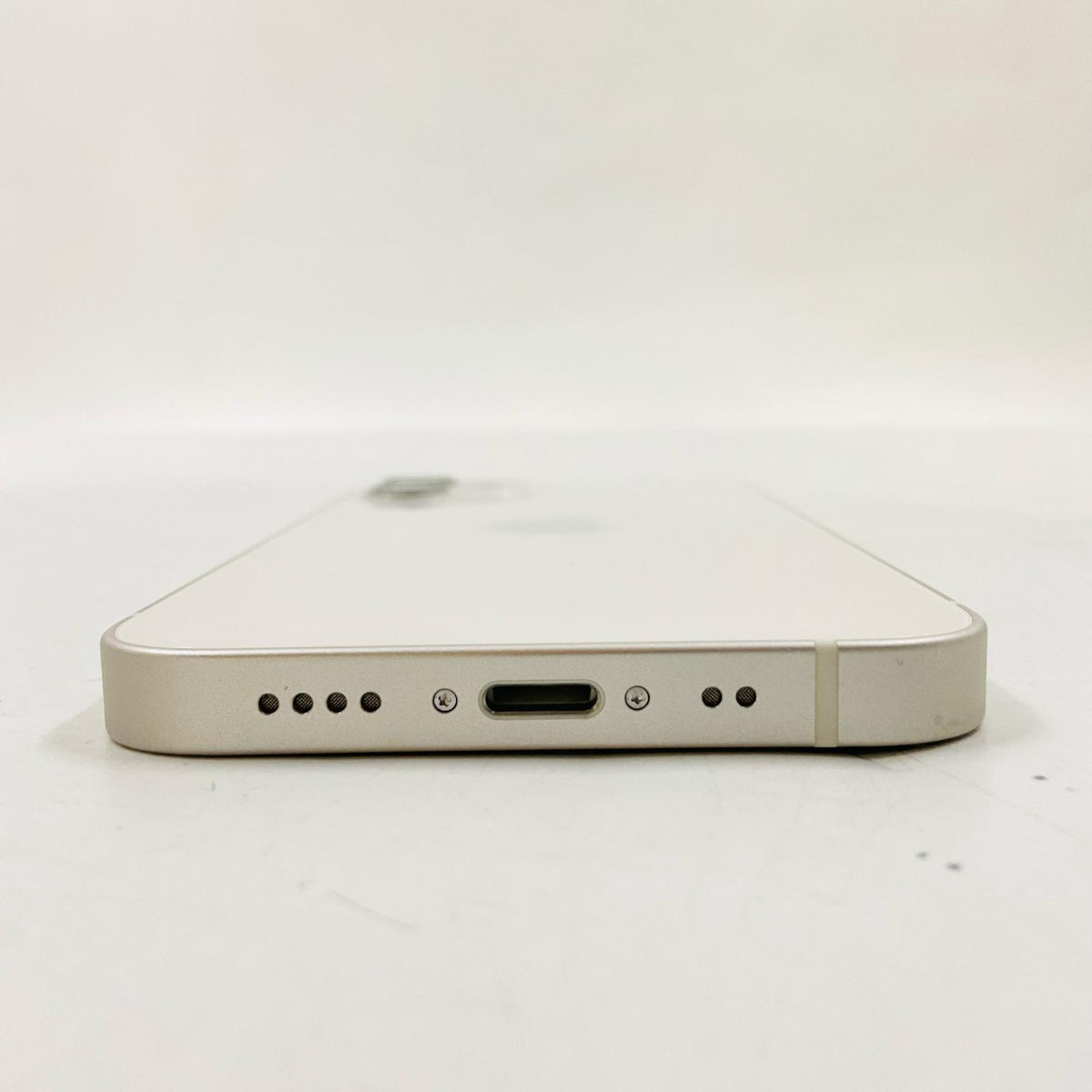 【全額返金保証】【最速発送】Apple iPhone iPhone 12 mini 64GB ホワイト SIMフリー 白ロム 動作確認済 86%