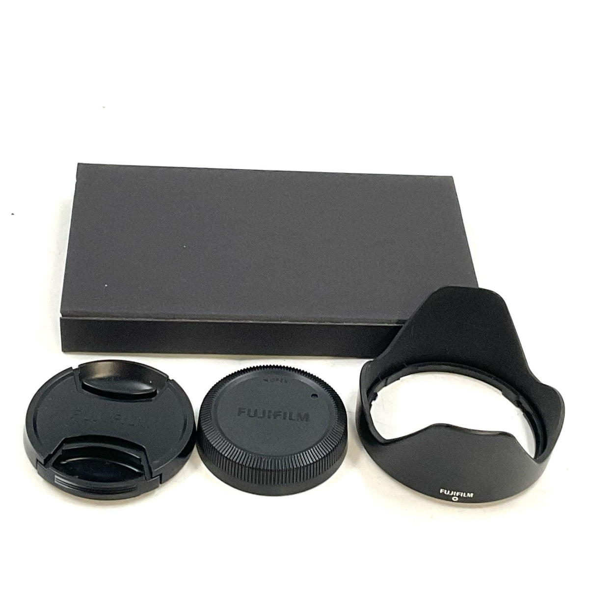 【最速発送】FUJIFILM フジノンレンズ XF18-55mmF2.8-4 R LM OIS【難有】