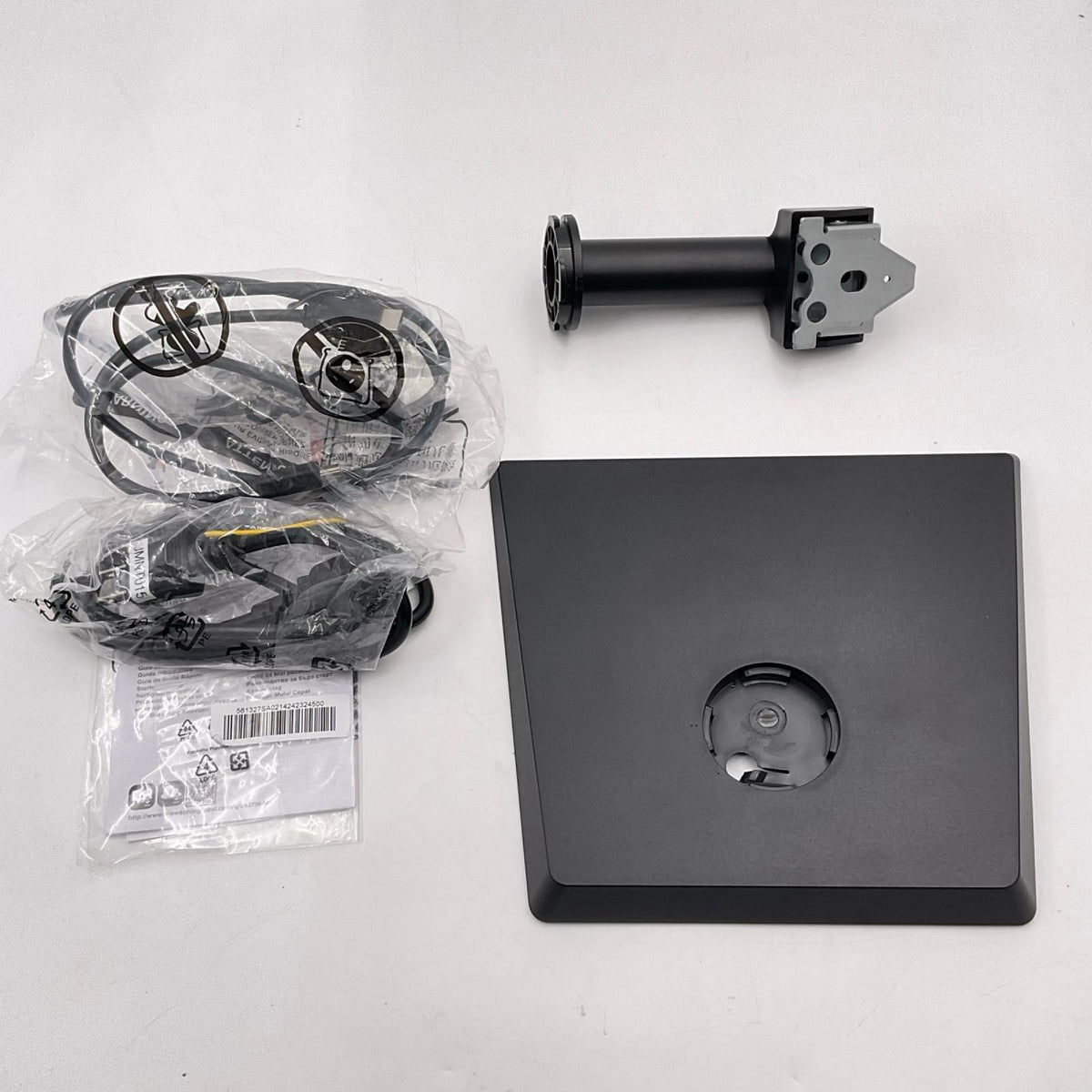 【全額返金保証】【最速発送】ViewSonic ドスパラ限定モデル VA2736-MH-7 27インチ 超美品 動作確認済