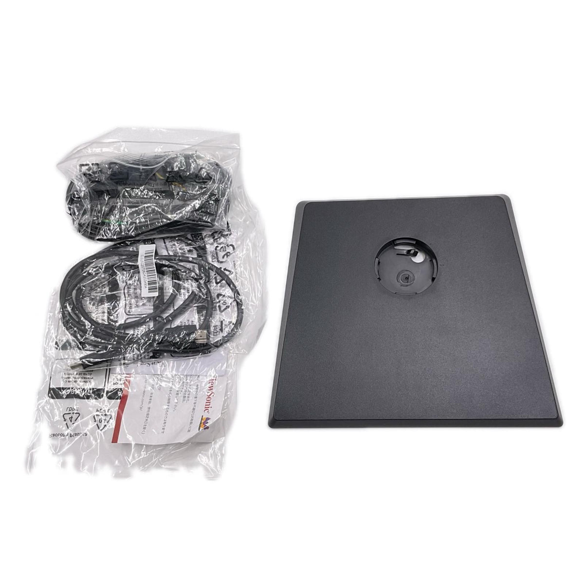 【全額返金保証】【最速発送】ViewSonic ドスパラ限定モデル VA2736-MH-7 27インチ 超美品 動作確認済