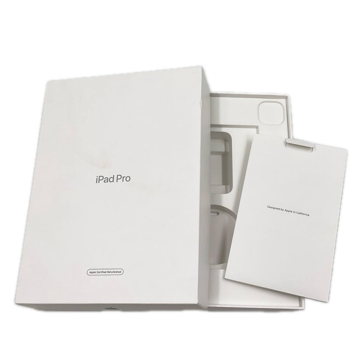 【全額返金保証】【最速発送】Apple iPad Pro 11インチ 第2世代 256GB シルバー Wi-Fi 動作確認済