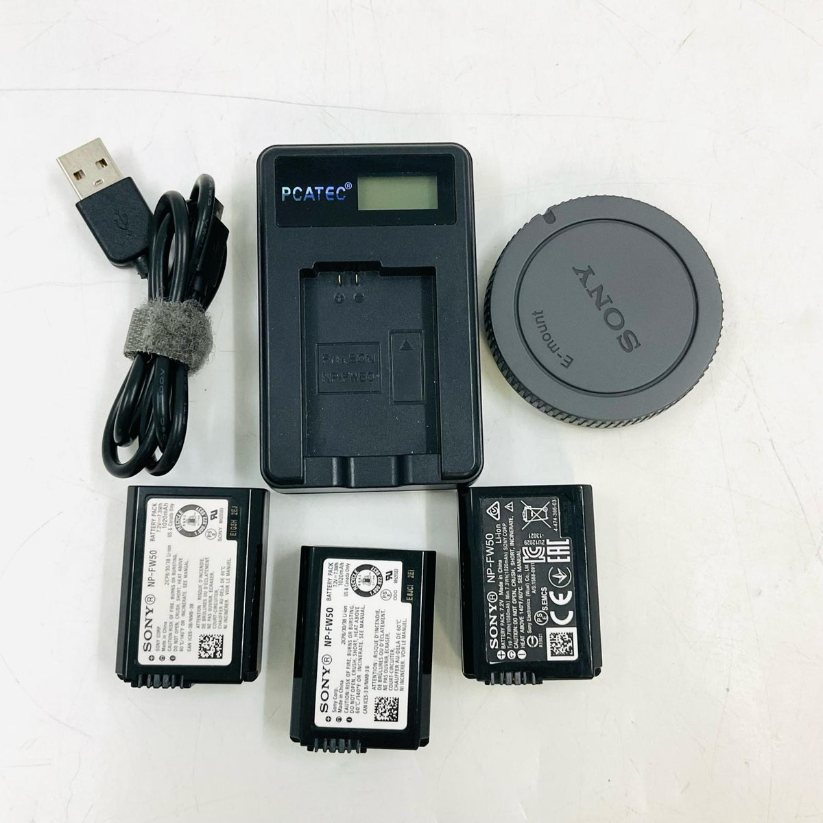【全額返金保証】【最速発送】Sony デジタル一眼 α6300 ILCE-6300 ボディ ブラック 美品 動作確認済