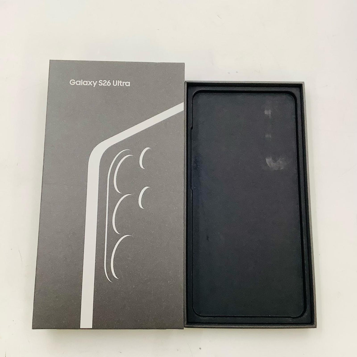 【全額返金保証】【最速発送】SAMSUNG Galaxy S26 Ultra 512GB ブラック Softbank SIMフリー SM-S948Z 超美品 動作確認済