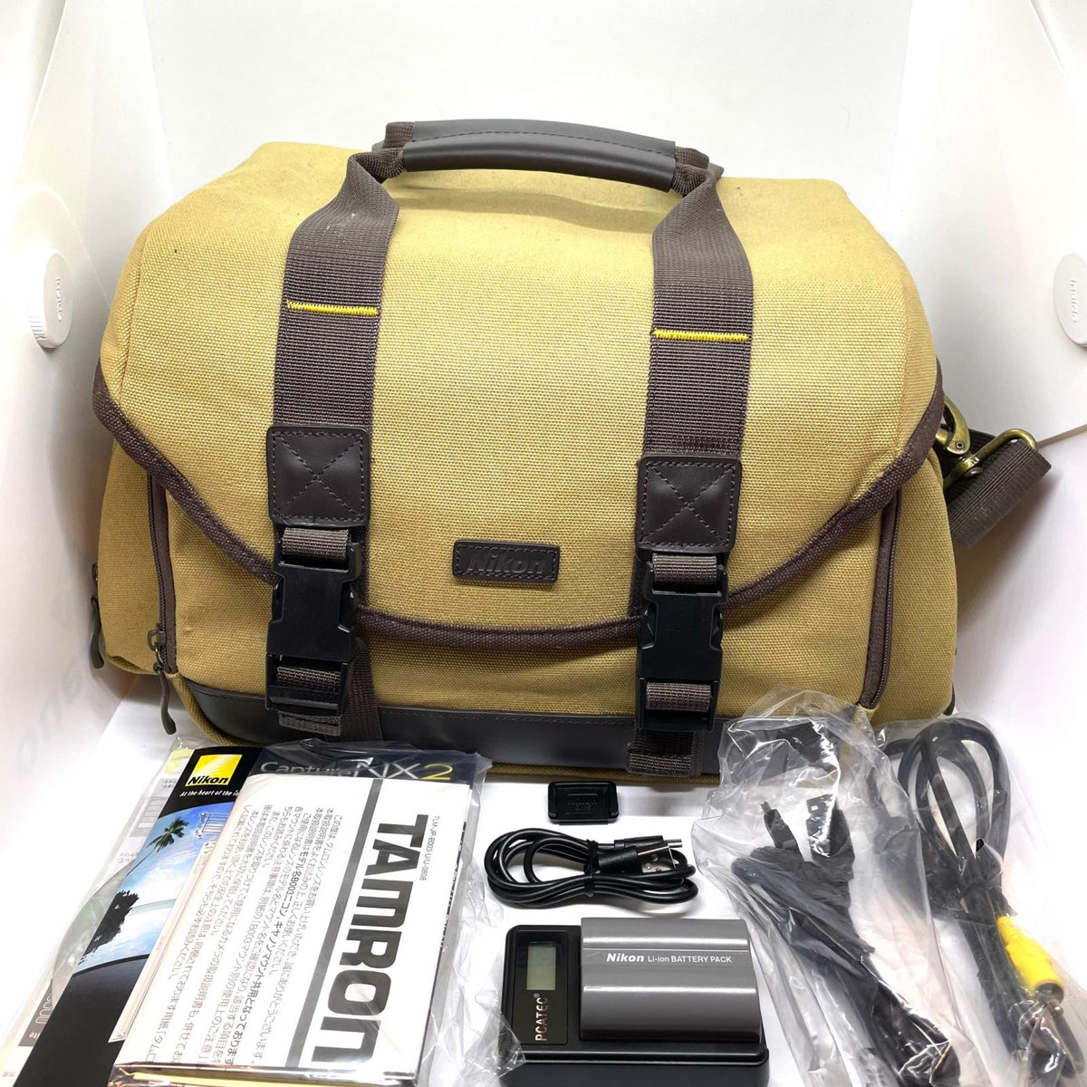 【全額返金保証】【最速発送】Nikon デジタル一眼 D90 ボディ ブラック 美品 動作確認済