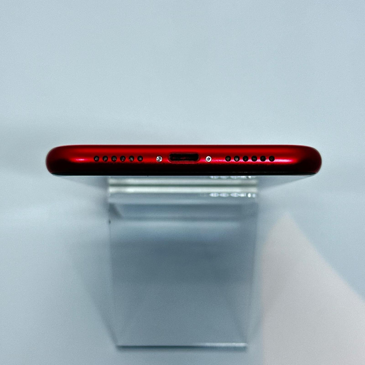【全額返金保証】【最速発送】Apple iPhone iPhone 11 64GB (PRODUCT)RED au SIMフリー 白ロム 動作確認済 74%
