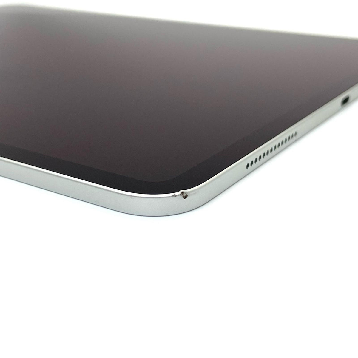 【全額返金保証】【最速発送】Apple iPad Pro 13インチ 512GB シルバー Wi-Fi 動作確認済